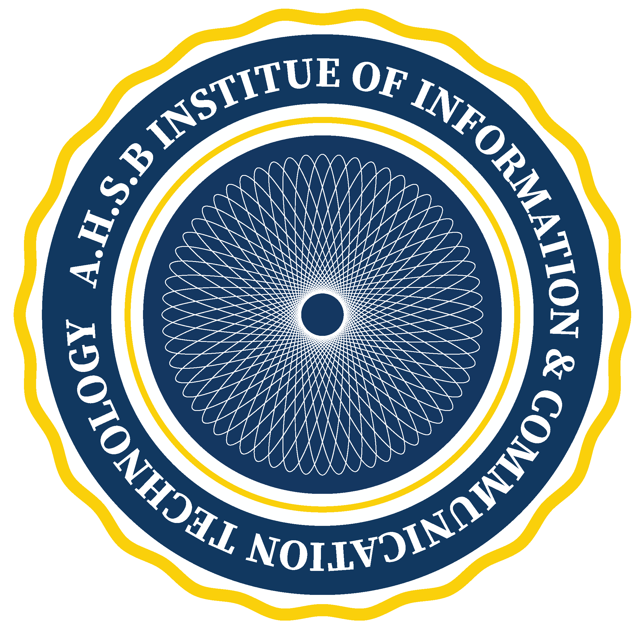 University of Sindh logo