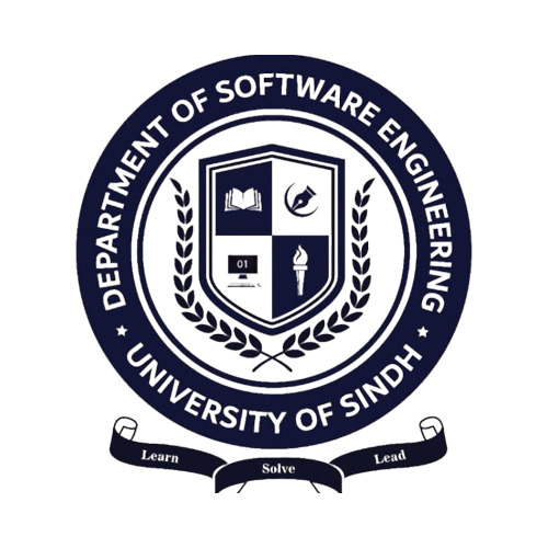 University of Sindh logo