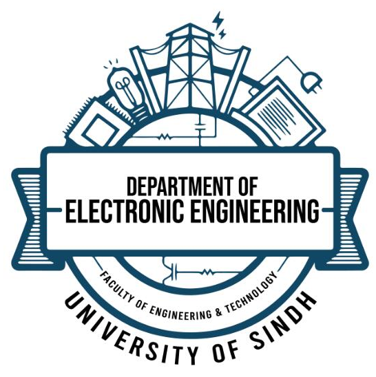 University of Sindh logo