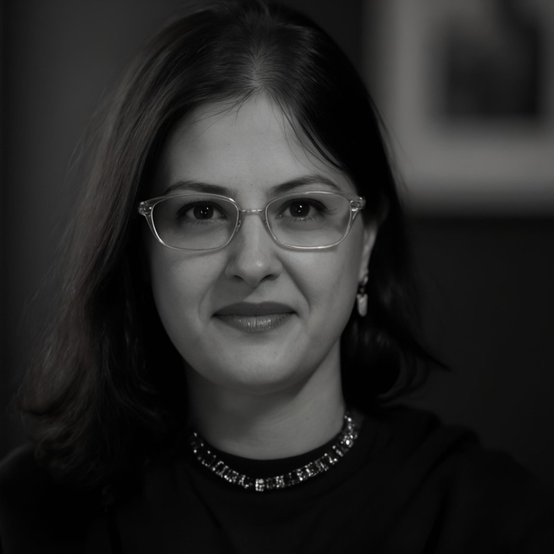 MS.NAZISH BASIR ARAIN