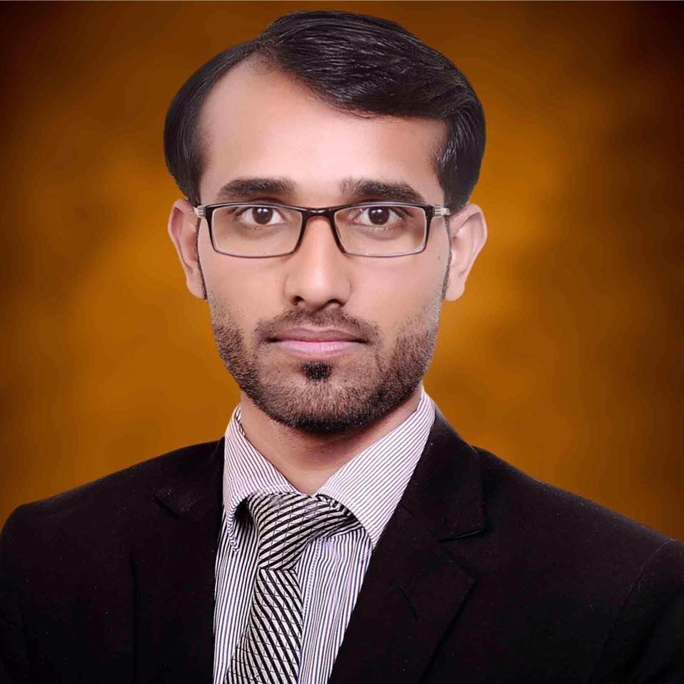 Mr. Rafique Ahmed
