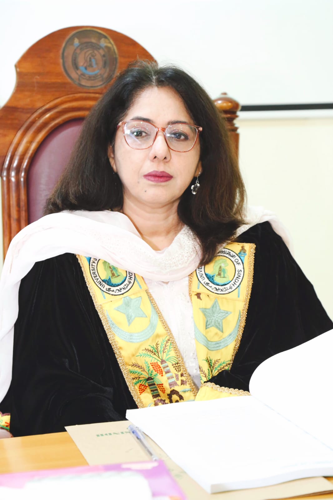 Prof