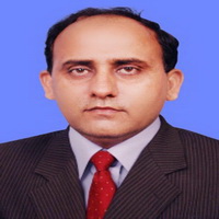University Of Sindh